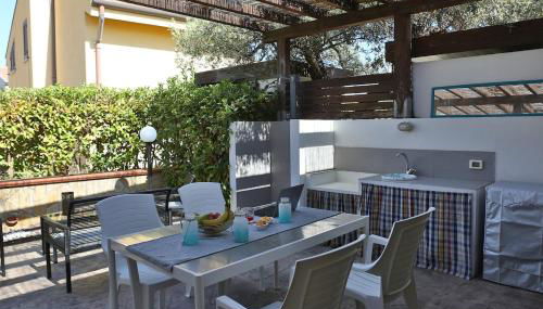 2-room apartment near Cefalù with 2 pools - Casa Vacanze Luna - Foto 5