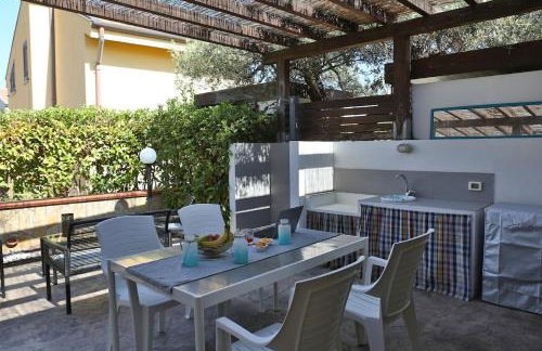 2-room apartment near Cefalù with 2 pools - Casa Vacanze Luna - Foto 5