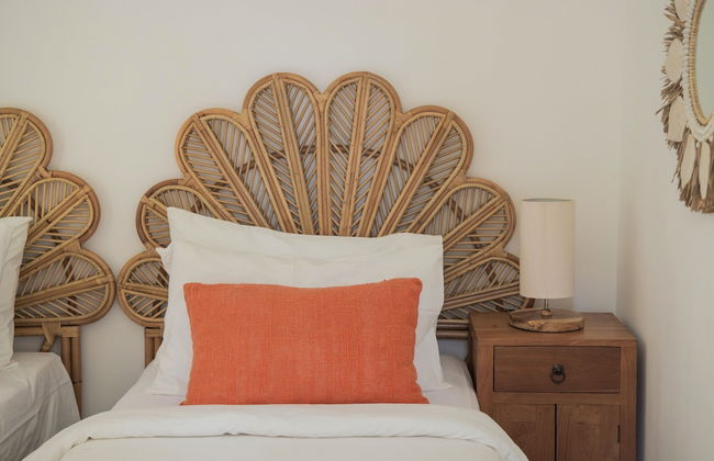 The White Villas Ubud - Photo 14