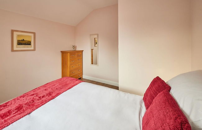 Host Stay Gas Light Cottage - Foto 12