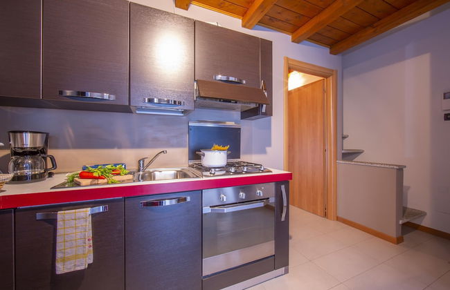 Relax al Moro Apt With Pool - Foto 11