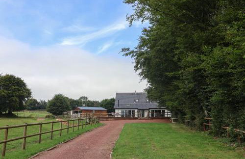 Campion Cottage - Photo 26