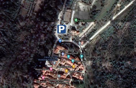 Studio Apartment Belvedere - Foto 19