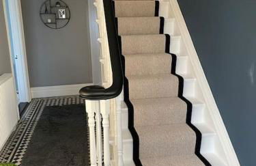 Beautiful family home with hot tub - Foto 28