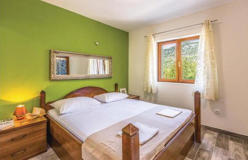Six-Bedroom Holiday Home In Zagvozd - Foto 39