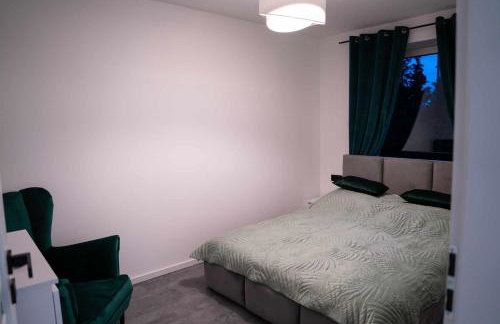 Apartamenty całoroczne "Eleganza" jacuzzi-sauny - Foto 34