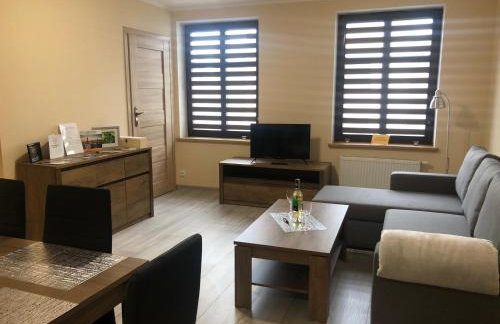 Apartamenty ALICJA - Foto 12