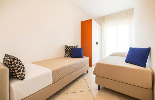 Residenza Mediterranea Apartments - Foto 18