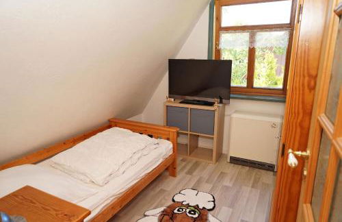 Ferienhaus mit viel Platz in Strandnaehe - Foto 14