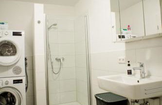 Quiet Apartment - 74qm - 2 Bedrooms - 3 Beds - Foto 15