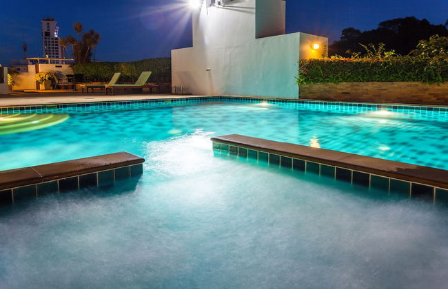 Tara Court Hotel - Photo 46