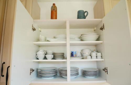 Ferienwohnung Eichkatzel - Foto 24