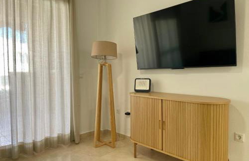 Beachside Vacation Apartment in Casares Playa - Photo 19