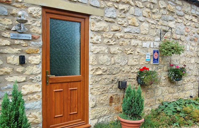 THE OLD Cart House - Foto 27