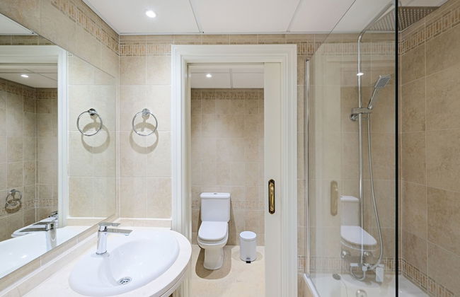 Envía Almería Apartments Spa & Golf - Foto 15