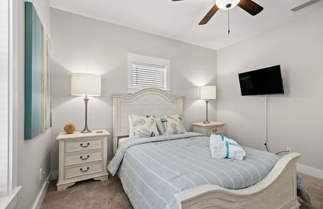 138 Sea Breeze Cir - Breeze by the Seashore - Foto 6