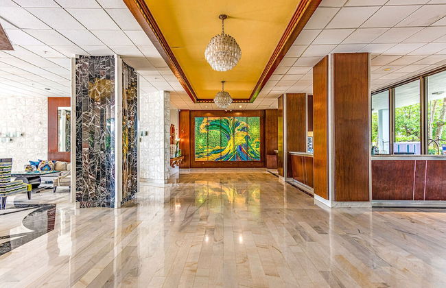 Seacoast Suites on Miami Beach - Foto 7