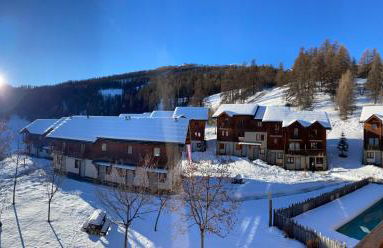 Puy St Vincent 1800 au pied des pistes - Foto 28