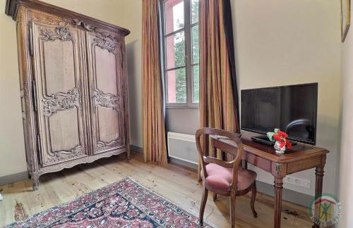 Chateau de Lourdes - Foto 26