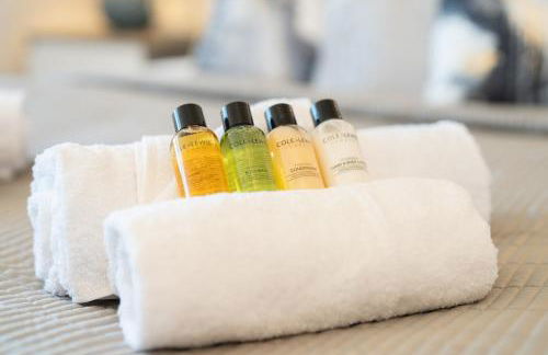 Richmond Retreat - Luxurious and comfortable spacious 2 floor apartment - Foto 34