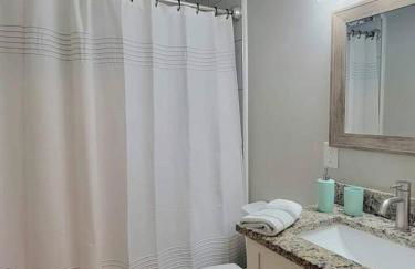Refreshed!! Private 4BRMs 2 Bath - 2 King Beds!! - Foto 14