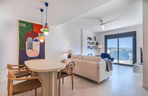 RentitSpain - Almuñécar - Icon Marina con Piscina y Terraza al Mar - Foto 7