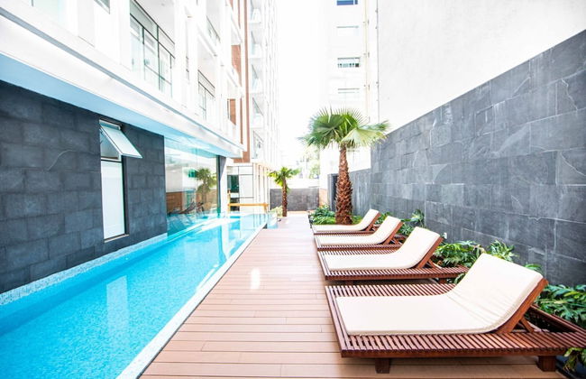 Icon Condesa · All Amenities Extremely Cozy Flat @ Condesa 5 star - Foto 10
