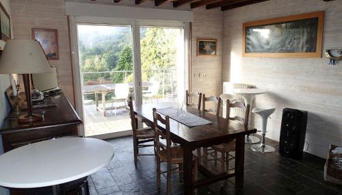 TY GWENN - Foto 4, Garden view