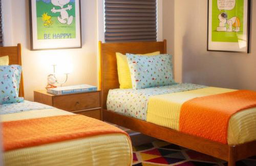 Family Casa San Antonio Steps to Alamo Riverwalk Pkg - Foto 28