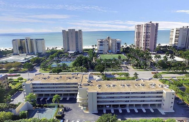 Marco Beach Vacation Suites - Foto 59