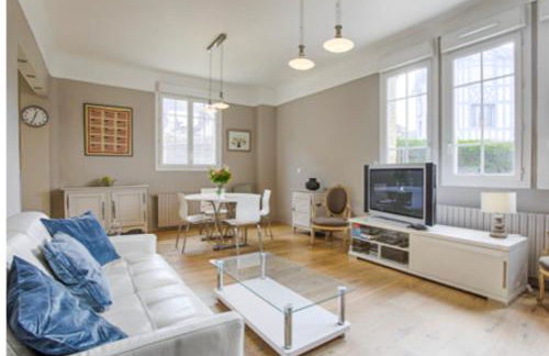 Villa sainte Adèle - Photo 3