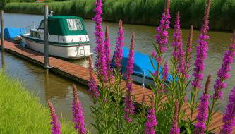 Fewo Lüheblick im Haus Lühegarten - Photo 5