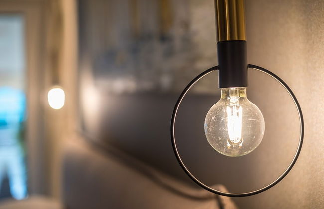 Marina Zeas Comfy Apartment - Foto 48