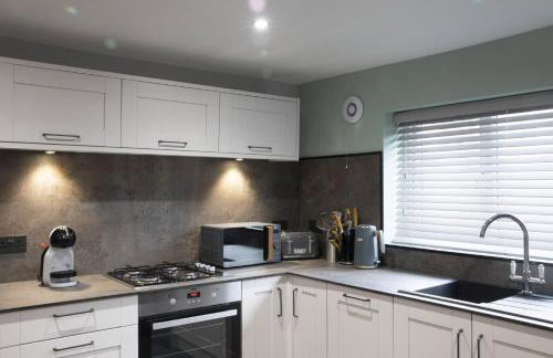 Botanic Mews - Foto 13