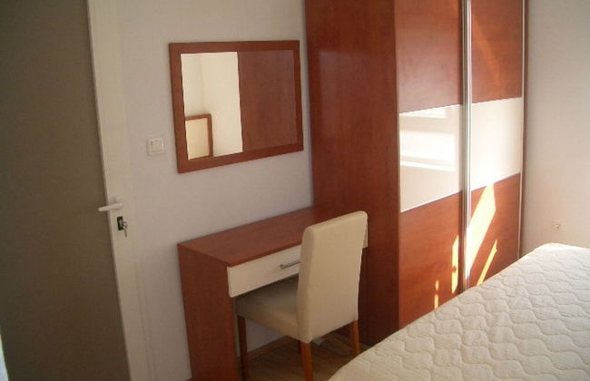 Apartments Petra - Foto 14