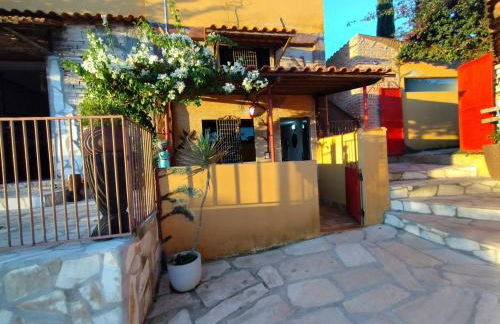 Recanto das Pedras hospedagem - Mini Casa - Foto 14