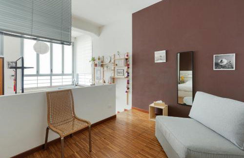GuestHost - Milano Bovisa Apartment - Foto 14