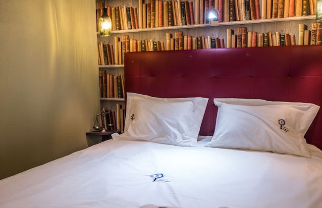 Y.Baixa - Boutique Apartments - Foto 6