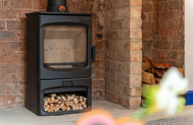 Host Stay Temple Gardens - Foto 6