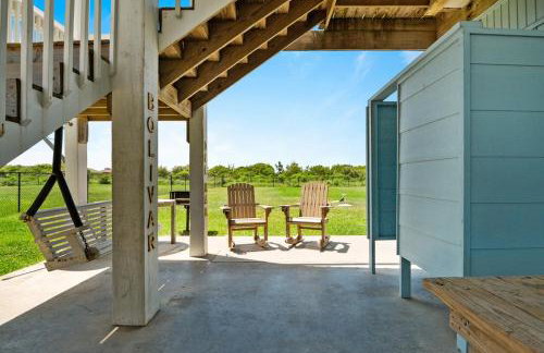 Bolivar Del Mar home - Foto 48