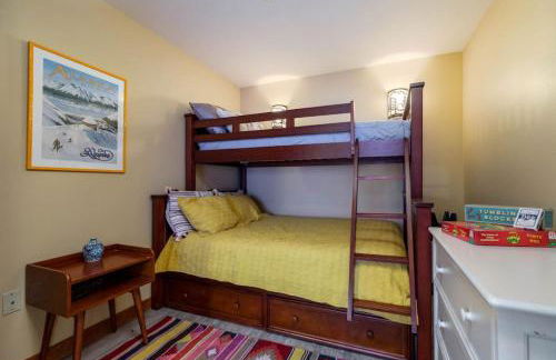 Ski in Ski out Pool Hot Tub Pool Table Resort View - Foto 16