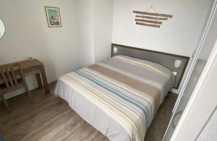 Ile de Ré - Proche plage - Hammam - Sauna - Piscine - 4 personnes - Foto 9