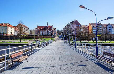 Apartament Pinea 410 Pobierowo przy plaży bezpłatny dostęp do basenu i saun 100m od głównej promenady, bezpłatny strzeżony parking! - Foto 39