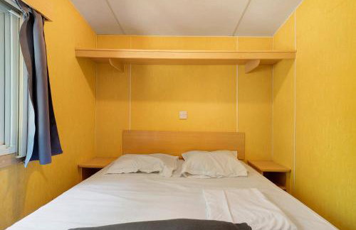 21.Mobil-home option clim-5 pers - Foto 18
