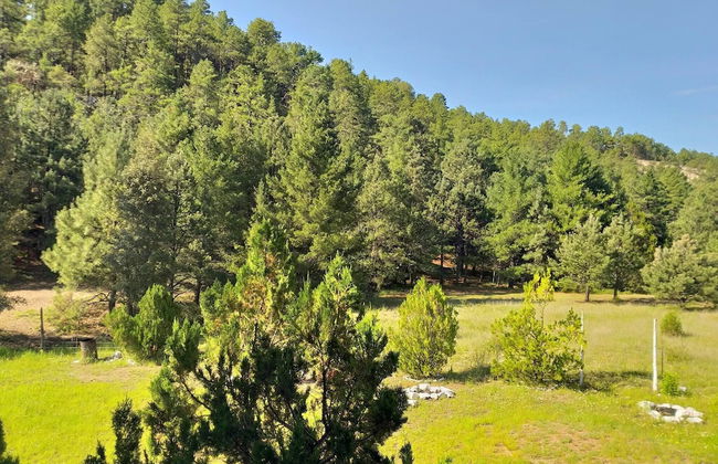 Room-parador Arewá La Energía Que Impuls - Foto 24