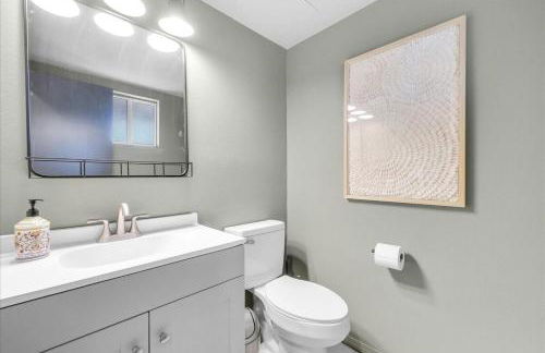 Arrowbear Retreat - EV Charging, Generator, Arcade - Foto 51