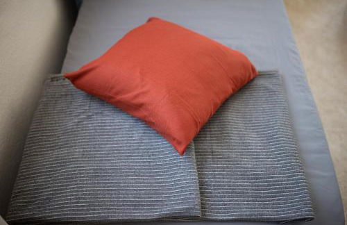 FullHouse - Chemnitz - Z74 - 3 Bedrooms - SmartTV - Nespresso - Foto 14