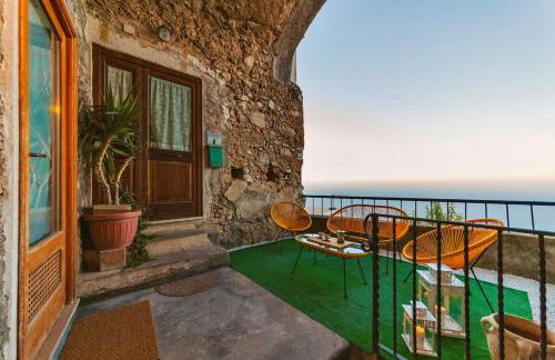 La Casa sul Sentiero Degli Dei - Foto 33