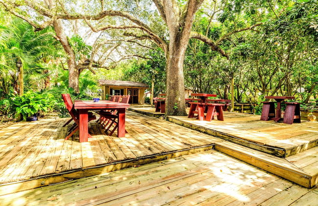 Find Peace - Tiny House in Japanese Garden - Foto 36