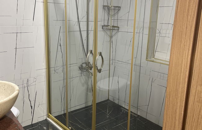 Ottoman Design Suites - Foto 73